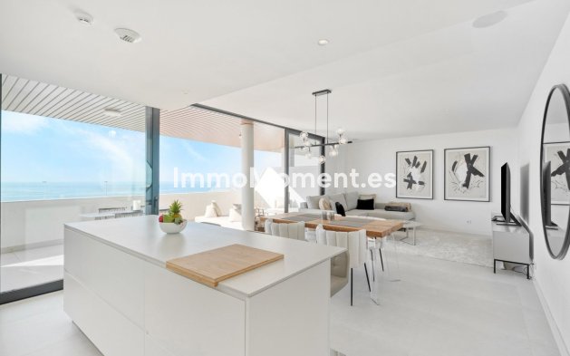 Reventa - Apartamento - Fuengirola - Fuengirola Centro