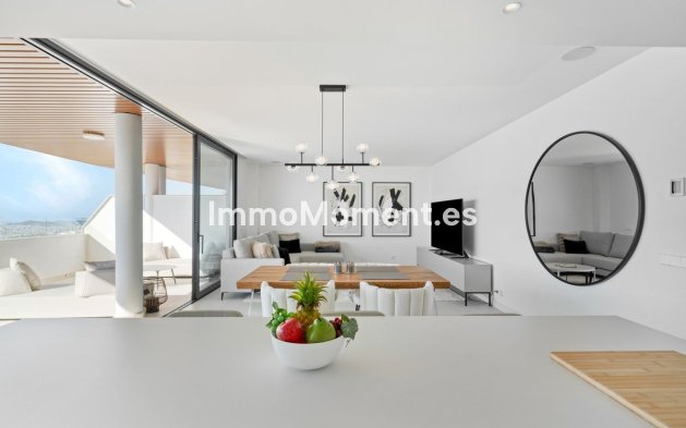 Reventa - Apartamento - Fuengirola - Fuengirola Centro