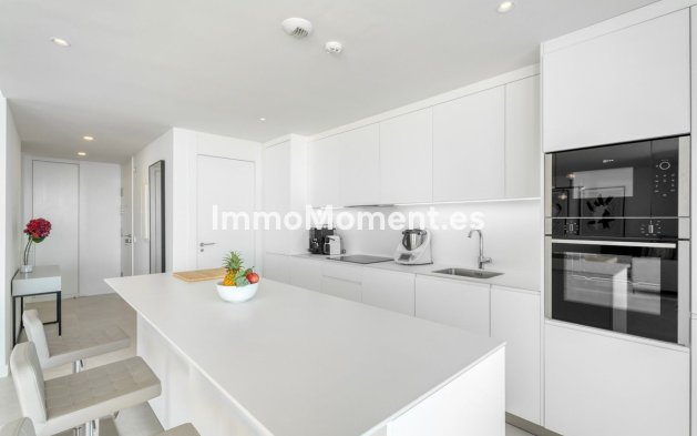 Reventa - Apartamento - Fuengirola - Fuengirola Centro
