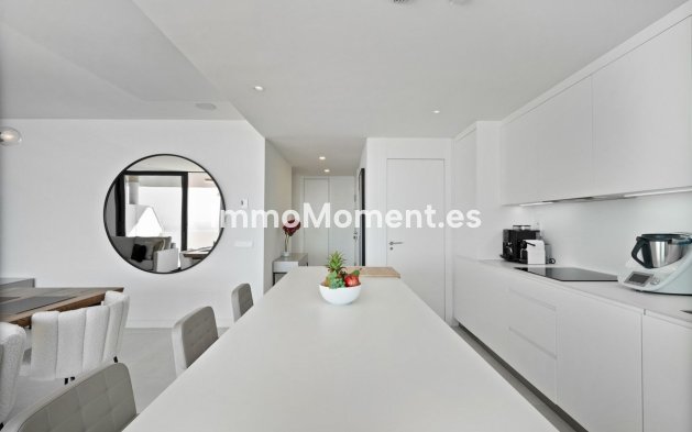 Reventa - Apartamento - Fuengirola - Fuengirola Centro
