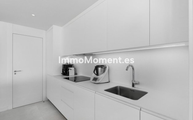 Reventa - Apartamento - Fuengirola - Fuengirola Centro