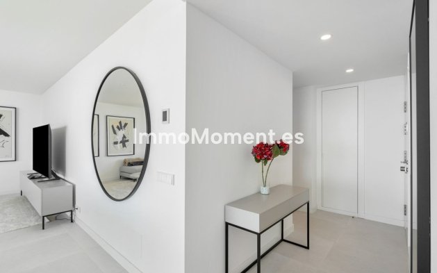 Reventa - Apartamento - Fuengirola - Fuengirola Centro