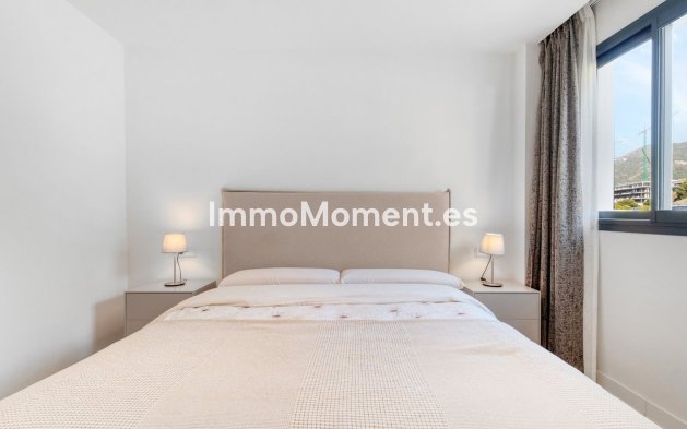 Reventa - Apartamento - Fuengirola - Fuengirola Centro