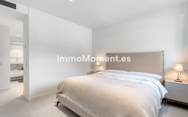 Reventa - Apartamento - Fuengirola - Fuengirola Centro