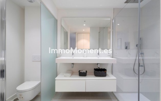 Reventa - Apartamento - Fuengirola - Fuengirola Centro