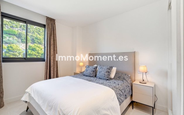 Reventa - Apartamento - Fuengirola - Fuengirola Centro