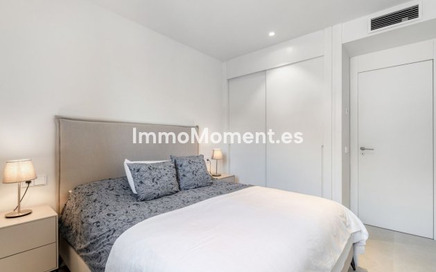 Reventa - Apartamento - Fuengirola - Fuengirola Centro