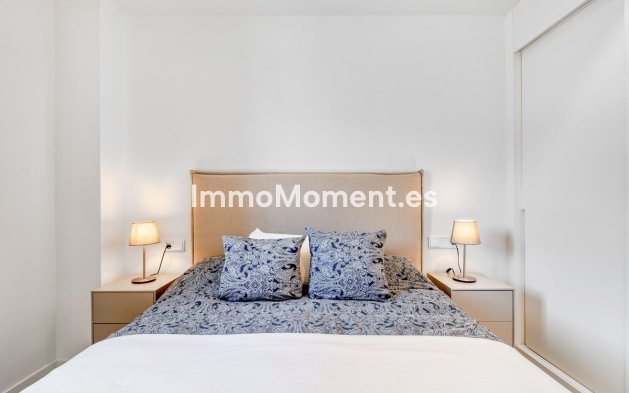 Reventa - Apartamento - Fuengirola - Fuengirola Centro