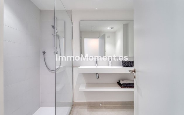 Reventa - Apartamento - Fuengirola - Fuengirola Centro