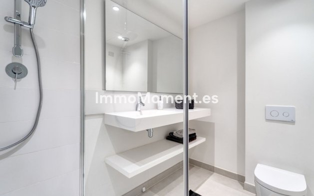 Reventa - Apartamento - Fuengirola - Fuengirola Centro