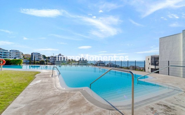 Reventa - Apartamento - Fuengirola - Fuengirola Centro