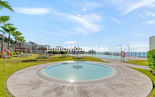 Reventa - Apartamento - Fuengirola - Fuengirola Centro