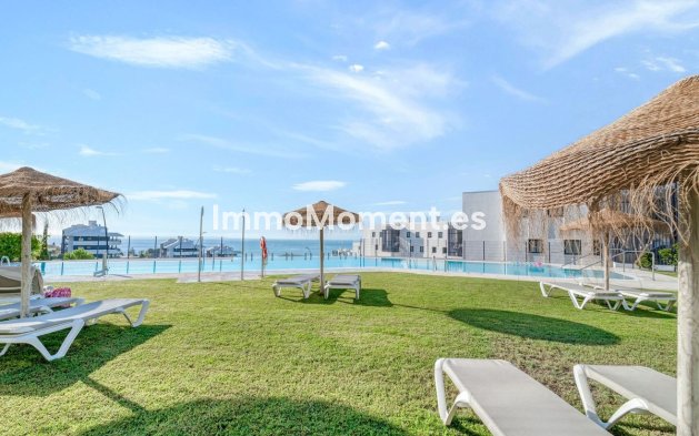 Reventa - Apartamento - Fuengirola - Fuengirola Centro