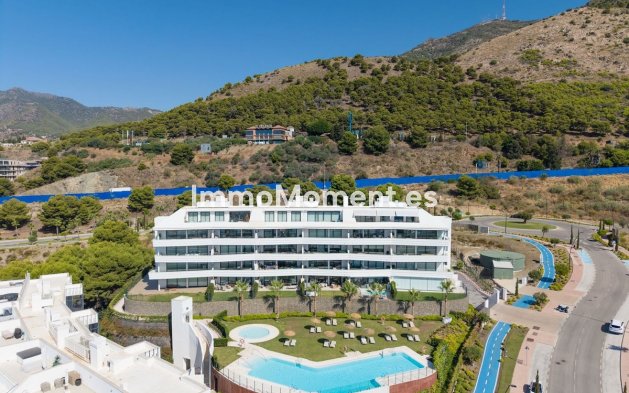 Reventa - Apartamento - Fuengirola - Fuengirola Centro