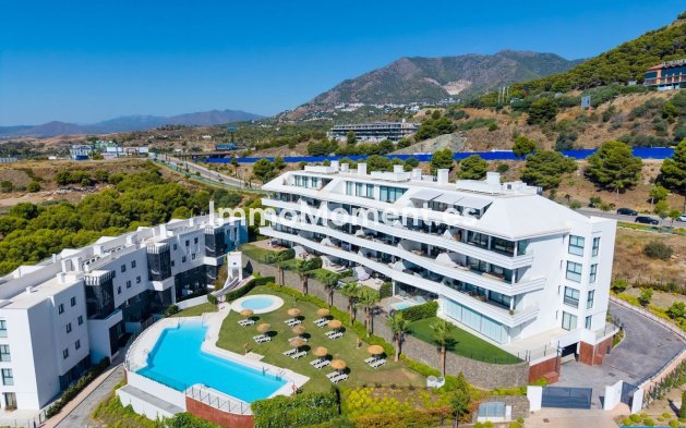 Reventa - Apartamento - Fuengirola - Fuengirola Centro