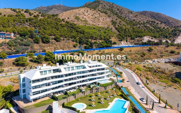 Reventa - Apartamento - Fuengirola - Fuengirola Centro