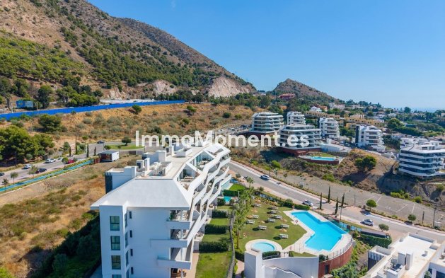 Reventa - Apartamento - Fuengirola - Fuengirola Centro