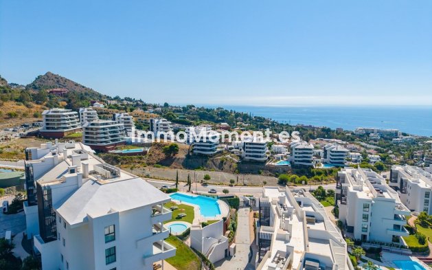 Reventa - Apartamento - Fuengirola - Fuengirola Centro