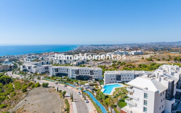 Reventa - Apartamento - Fuengirola - Fuengirola Centro