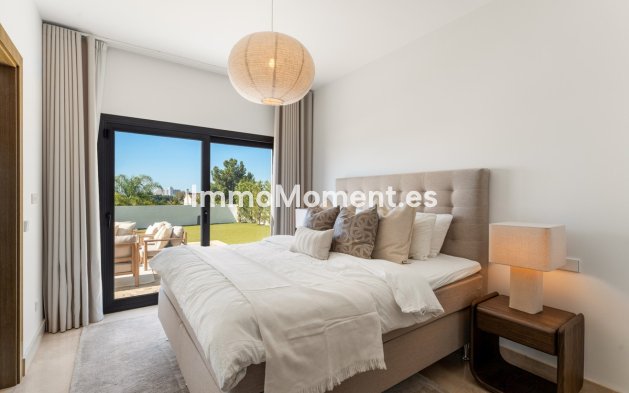 Revente - Villa individuelle - Benahavís - Benahavís Centro