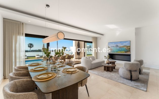 Revente - Villa individuelle - Benahavís - Benahavís Centro