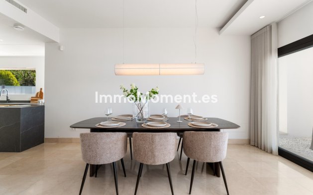 Revente - Villa individuelle - Benahavís - Benahavís Centro