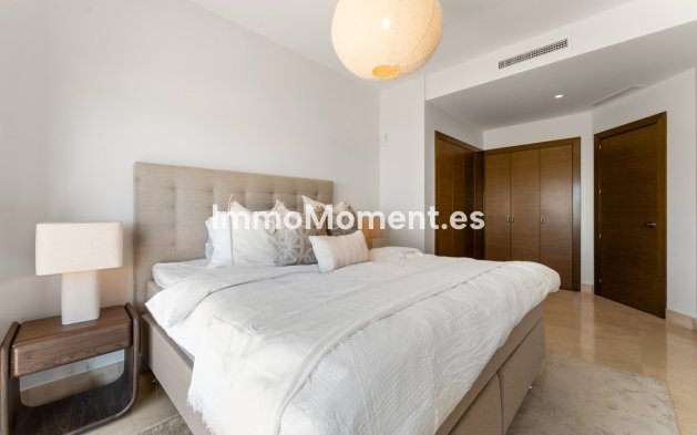 Revente - Villa individuelle - Benahavís - Benahavís Centro