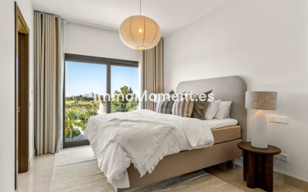 Revente - Villa individuelle - Benahavís - Benahavís Centro