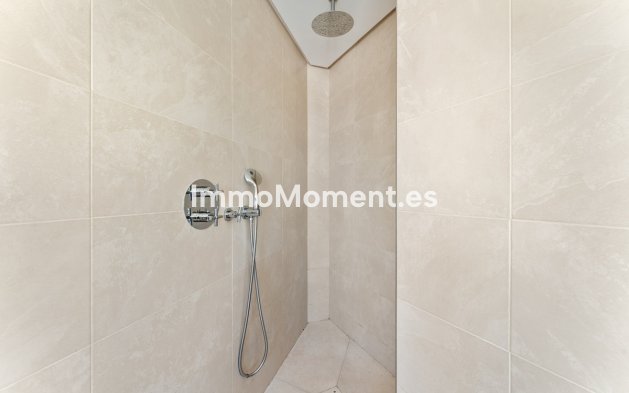 Revente - Villa individuelle - Benahavís - Benahavís Centro