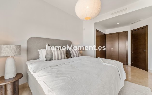 Revente - Villa individuelle - Benahavís - Benahavís Centro