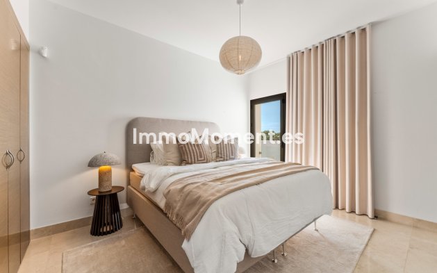 Revente - Villa individuelle - Benahavís - Benahavís Centro