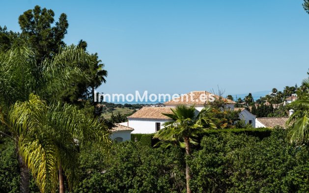 Revente - Villa individuelle - Benahavís - Benahavís Centro