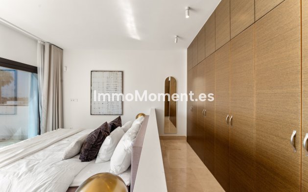 Revente - Villa individuelle - Benahavís - Benahavís Centro
