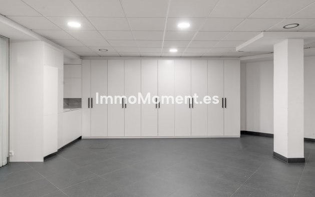 Revente - Villa individuelle - Benahavís - Benahavís Centro