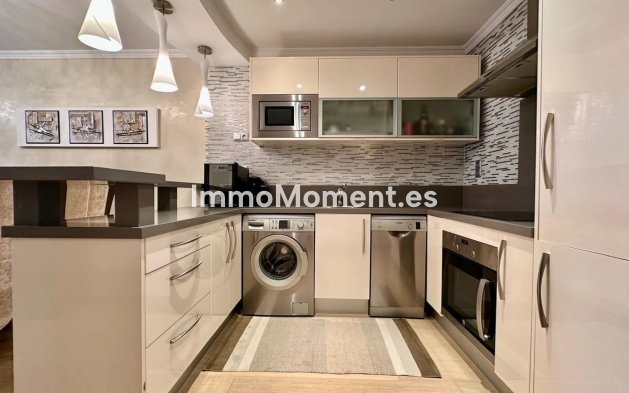 Resale - Apartment - Orihuela - Campoamor