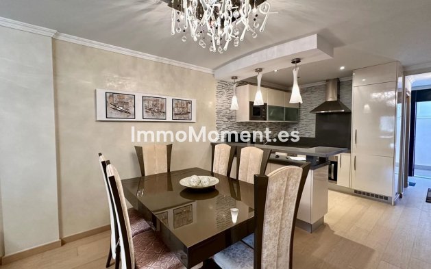 Resale - Apartment - Orihuela - Campoamor