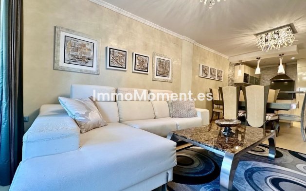 Resale - Apartment - Orihuela - Campoamor