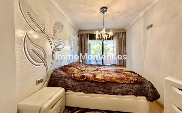 Resale - Apartment - Orihuela - Campoamor
