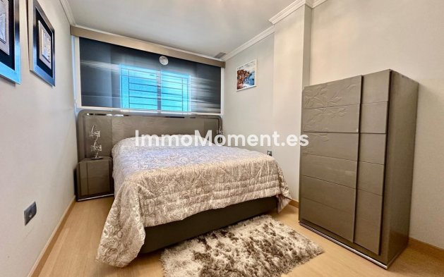 Resale - Apartment - Orihuela - Campoamor