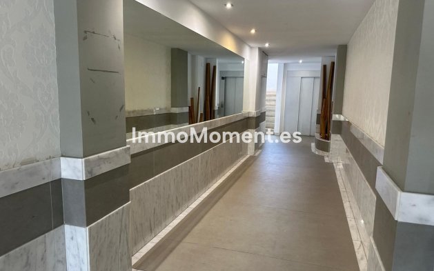 Resale - Apartment - Orihuela - Campoamor