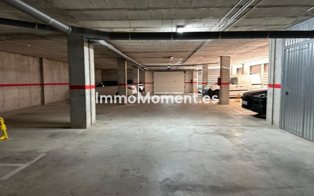 Resale - Apartment - Orihuela - Campoamor