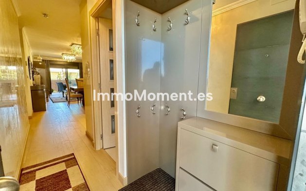 Resale - Apartment - Orihuela - Campoamor