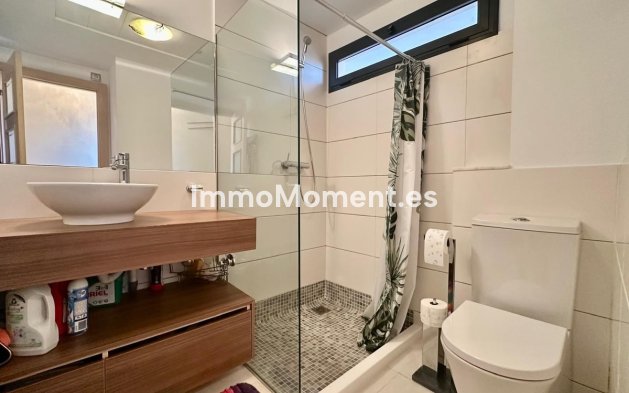 Resale - Apartment - Orihuela - Campoamor