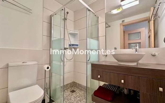 Resale - Apartment - Orihuela - Campoamor