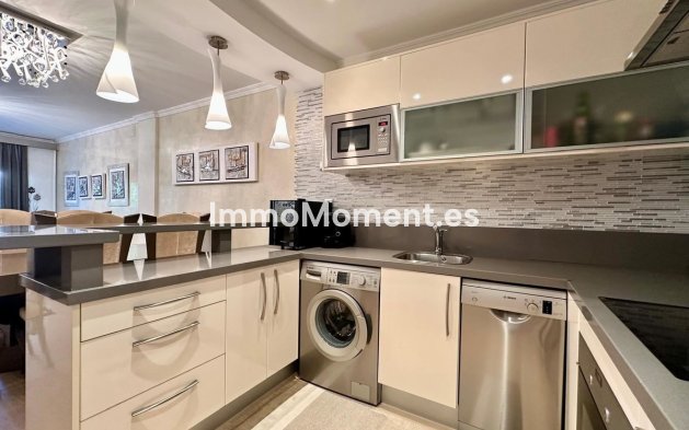 Resale - Apartment - Orihuela - Campoamor