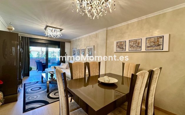 Resale - Apartment - Orihuela - Campoamor