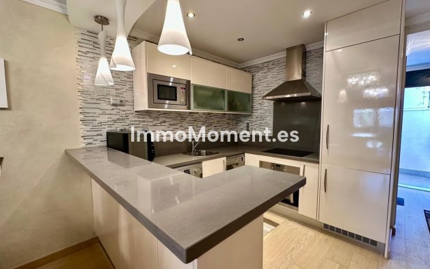 Resale - Apartment - Orihuela - Campoamor