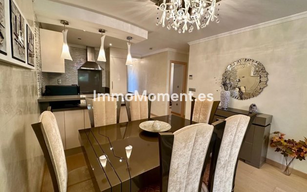 Resale - Apartment - Orihuela - Campoamor