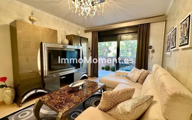 Resale - Apartment - Orihuela - Campoamor