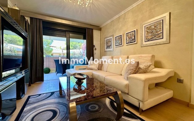 Resale - Apartment - Orihuela - Campoamor